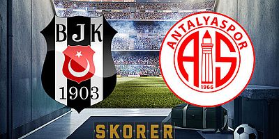 Antalyaspor, Beşiktaş'ın Test Talebini Reddetti