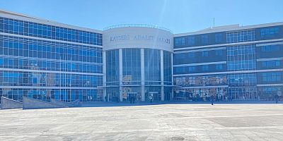Apartman Yöneticisinin Eşini Öldürmekten Suçlanan Sanık Ağırlaştırılmış Müebbet Hapis Cezası Aldı