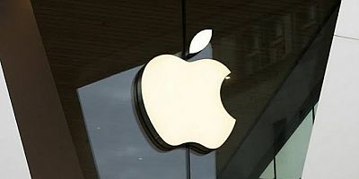 Apple Türkiye Satışları Durdurdu