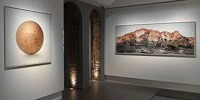 Ara Güler Müzesi ve Leica Galeri İstanbul’dan Ortak Sergi