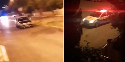 Araba Parası Kadar Ceza Yedi, Cevabı İse Şaşırttı!