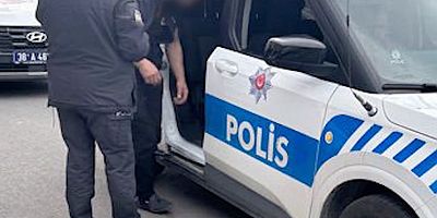 Araçlarından İnerek Trafikte Tartışan 2 Sürücüye 560 Bin TL Ceza