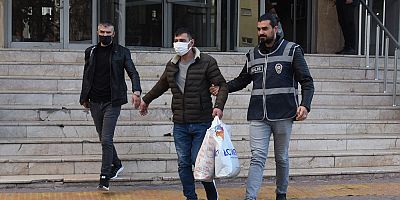 Aralarında Firari Hükümlülerin de Olduğu 16 Kişi Yakalandı