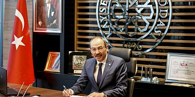 “Aralık’ta İhracatımız Geçtiğimiz Yıla Oranla Yüzde 42,7 Oranında Arttı”