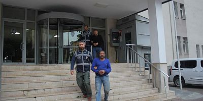 Aranan Şahıslara Operasyon: 21 Gözaltı