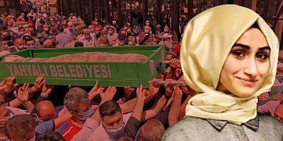 Arife Öğretmenin Katili 5.5 Ay Sonra Hayatını Kaybetti