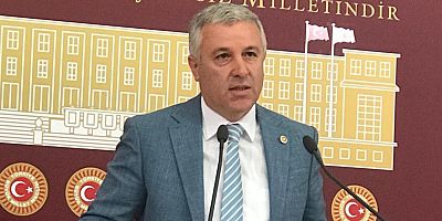 Arık Aile, Çalışma Ve Sosyal Hizmetler Bakanlığı Bütçesi’nde Konuştu