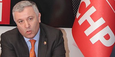 Arık Bu Kez de Kanun Teklifi Verdi: Kooperatiflerde Sorun Bitmiyor