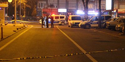 Tartıştığı Yeğenini Pompalı Tüfekle Yaraladı