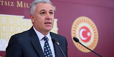 Arık Erciyes Anadolu Holding’de Yaşananları TBMM’ye Taşıdı: “Hangi Vakıflara Kaç Lira Para Aktarıldı”