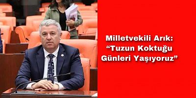 Arık’tan Doktoru Gözaltına Aldıran Savcıya Tepki