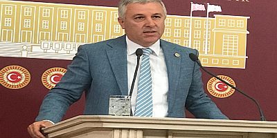 Arık’tan Karayel’e Yanıt