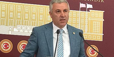 Arık’tan Mhp’li Vekillerin Kanun Teklifine Tepki