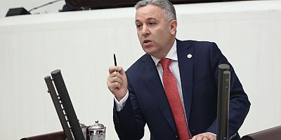 Arık’tan SMA Hastalığının Kökünü Kazımak İçin Kanun Teklifi