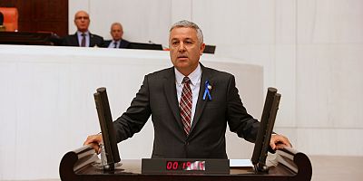 Arık’tan Vatandaşa ‘Yalan Söylüyorlar” diyen Tamer’e Tepki