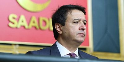 Arıkan: İktidar, Samimiyetine İnanmamızı İstiyorsa Önce İğneyi Kendine Batırsın