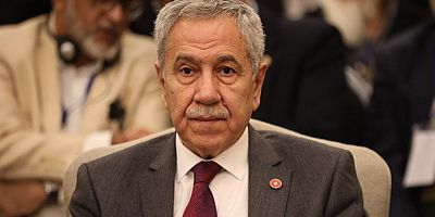Arınç'tan Çok Konuşulacak 15 Temmuz Çıkışı: Meydanlara İnecektim İstihbarat Uyardı