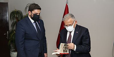 “Artık Sıradan Olma Dönemi Bitti”