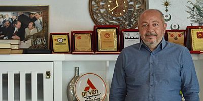 ‘’Arven Cadde Projesi’ İle Her Bütçeye Uygun Ev Alma Fırsatı’’