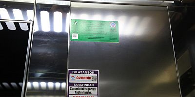 Asansörlerde Sorumluluk Sigortası Zorunlu