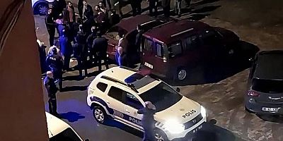 Asayiş Uygulaması Yapan Polislere Zorluk Çıkaran 3 Kişi Gözaltına Alındı