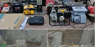 Asayişten Şok Operasyon: 6 Gözaltı
