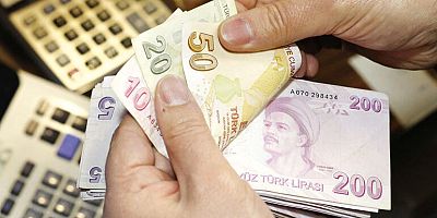 Asgari Ücretin Görüşüleceği İlk Toplantı 4 Aralık'ta