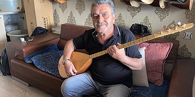 Aşıklar Gençlere ‘Kültürünüzü Yaşatın’ Çağrısında Bulunuyor