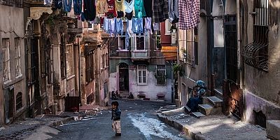 Aşırı Yoksulluk 22 Yıl Sonra İlk Kez Arttı