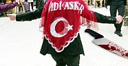 Asker gecesinde bıçaklı yaralamaya 7 yıl 8 ay hapis