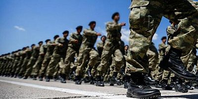 Askerde PKK Elebaşını Öven Sanığa Hapis Cezası