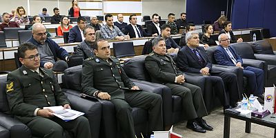 Askeri Fabrikalar Hizmet Alımını Yerli Firmalardan Yapacak