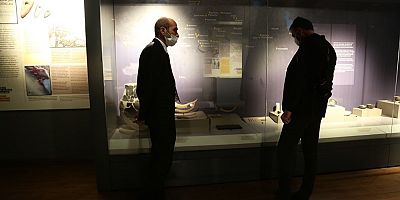 Askeri Kışla Tunceli'nin İlk Müzesi Oldu
