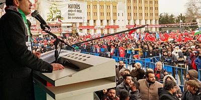 'Askıda Vekil’ Uygulaması Milletin İradesini Yok Saymaktır!