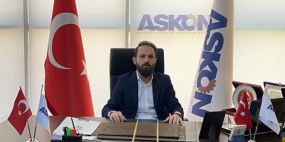 ASKON: İhracatta Pandemi Etkisi Görülüyor