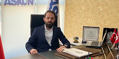 ASKON: “Kararda Birlik Toplumda Mesafe”