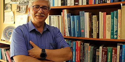 Asteroidin Dünyaya Çarpma Olasılığı Yok