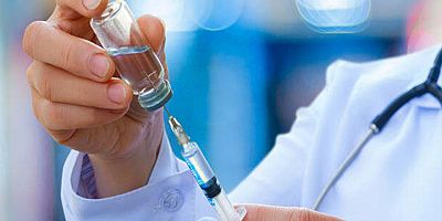 Astrazeneca'nın Aşı Denemesi Durduruldu