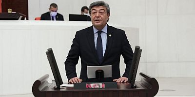 Ataş: Milletimizin Bana Verdiği Temsil Yetkisini En İyi Şekilde Kullanmak İçin İstifa Kararımın Gerekli Olduğunu Düşünüyorum