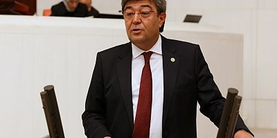 Ataş’tan Zam Tepkisi Ve Yeni Yasama Yılı Mesajı