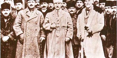Atatürk Kayseri’ye Kaç Defa Geldi?