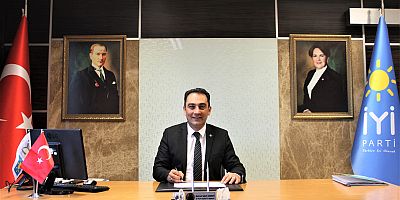 Atatürk’ün Bu Bayramı Türk Gençliğine Verdiği Değerin Ayrı Bir Göstergesidir
