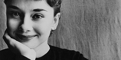 Audrey Hepburn'ün Hayatı Film Oluyor