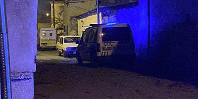 Av Tüfeğiyle Bacağından Vurulan Kadın Hastaneye Kaldırıldı