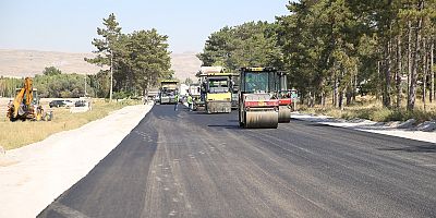 Avantajları Bol Yol Hizmete Hazır
