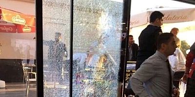 AVM Terasında Eşini Öldüren Levent Akgül'e Verilen 17,5 Yılı Onadı