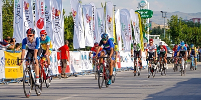 Avrupa, Amerika ve Afrikalı 250 Sporcu, Kayseri’yi Dünyaya Tanıttı