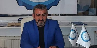 Avrupa Kayseri Federasyonu, Yeni Başkanını Seçti