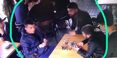 Avukata bıçaklı saldırı: Gözdağı vermek için...