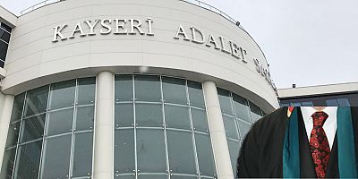 Avukata hapis ve meslekten men cezası!